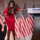 Image for article titled Every Demon Wore Their Best Human Suit at the Republican National Convention